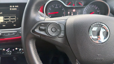 Vauxhall Crossland 1.2 Turbo GS 5dr Petrol Hatchback